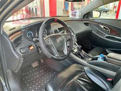 بیوک لاکرۆس